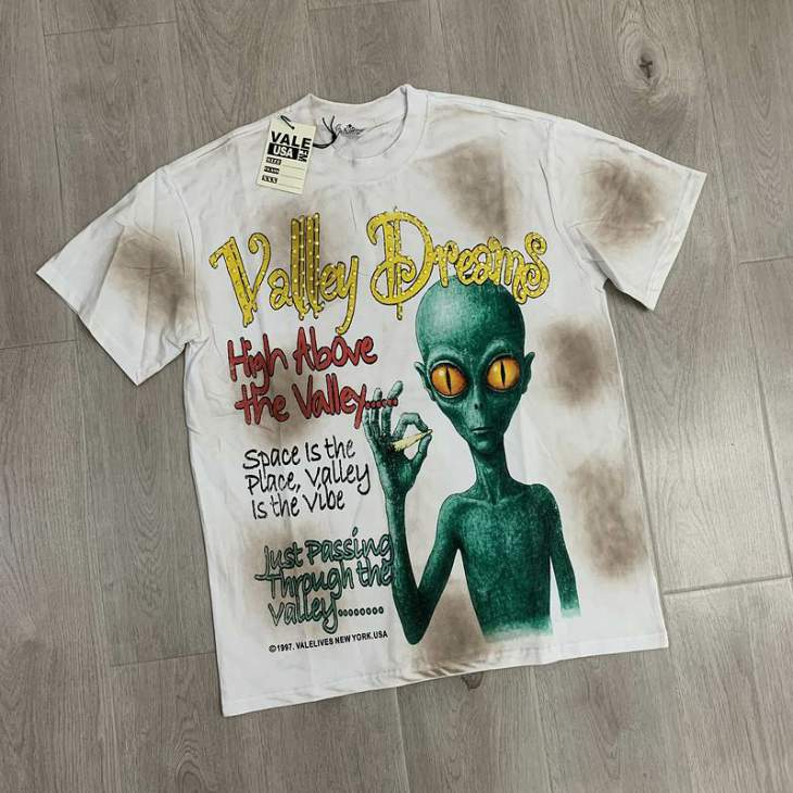 Vale Forever T Shirts Short _SKUValeForeverS-XL4ltxV568740